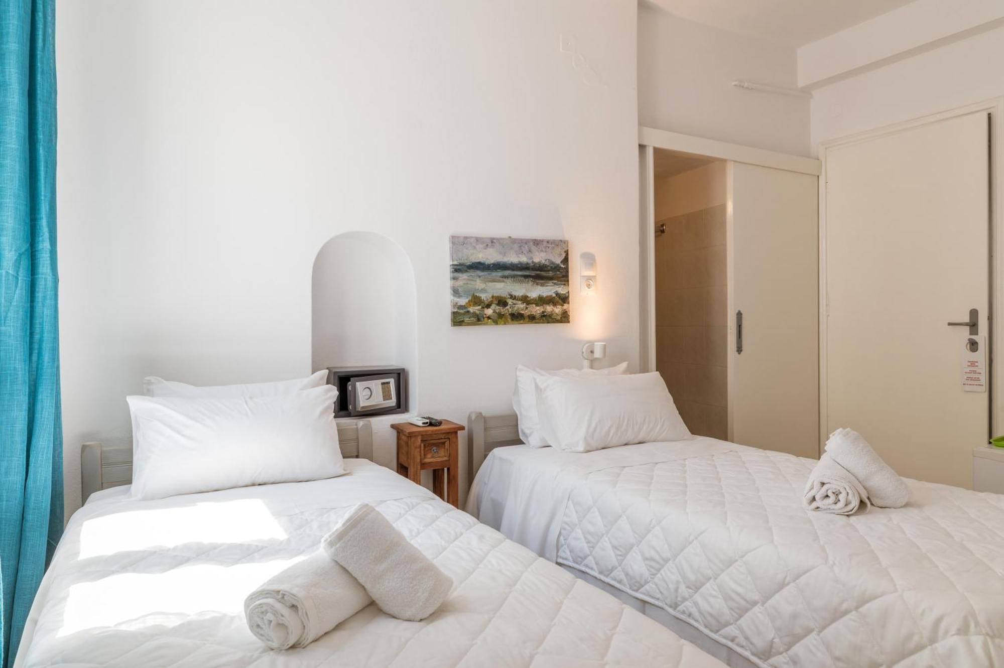 Anchor Yalos - Twin Bed 2