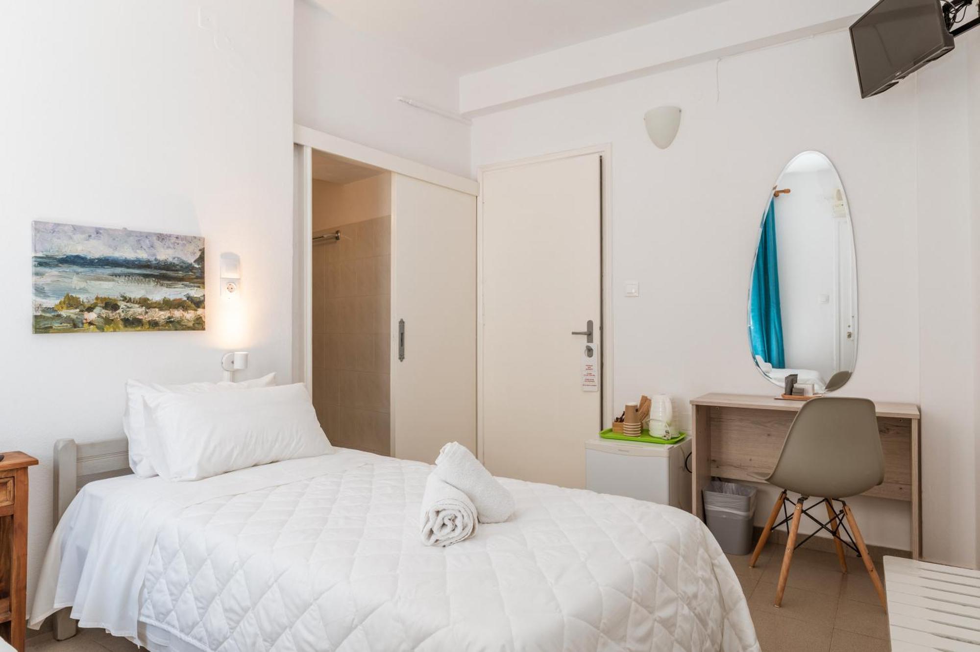 Anchor Yalos - Twin Bed 2 *